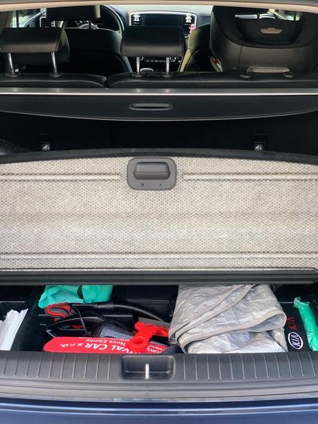 Kia sportage 1.6 t-gdi platinum, kia