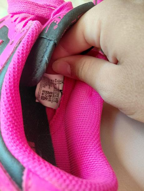 Nike tenisky, nike,36