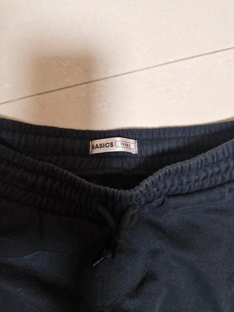 Dievčenské teplaky, f&f,152