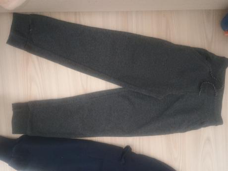Tepláky primark 122, primark,122