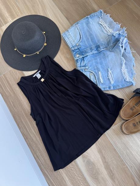 Top h&m, h&m,s