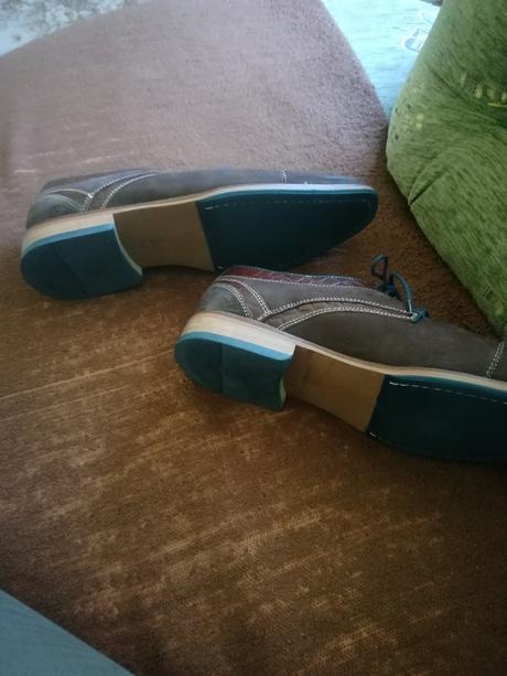 Poltopanky z brušnej koze už aj s poštou, 44