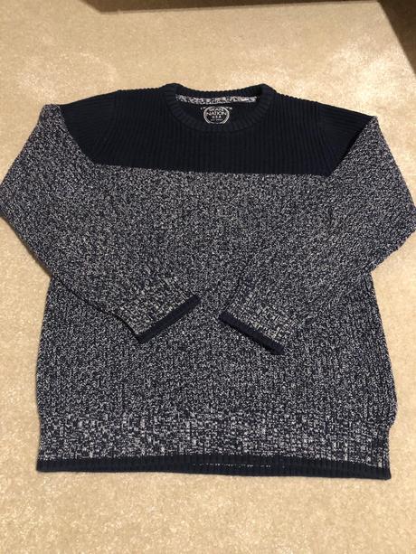 Sveter, c&a,134