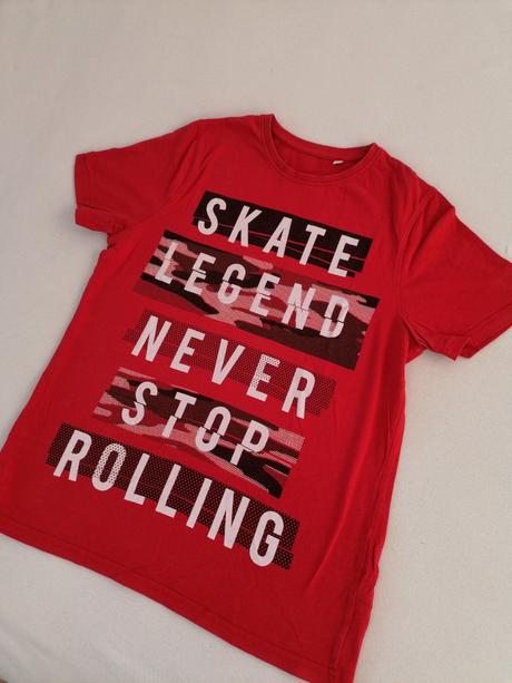 Tričko 158/164, c&a,164