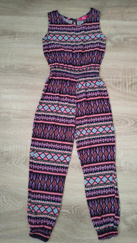 Overal, young dimension,128