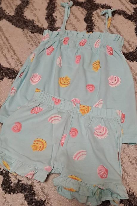 Letná súpravička, f&f,128