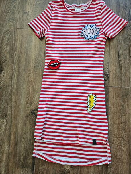 Tunika 152/158 all for kids, 158