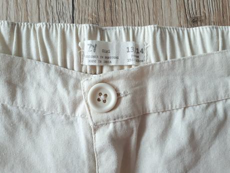 Šortky zy girl, 152