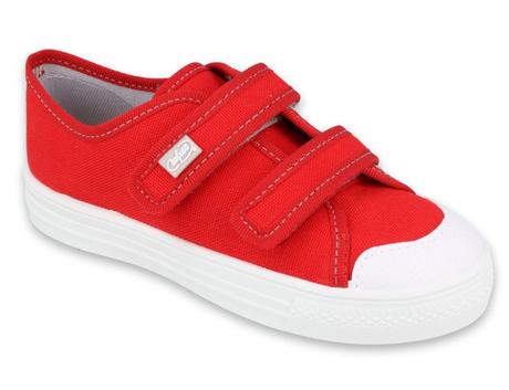 Plátené tenisky funny 515056, befado,27 / 29 / 31