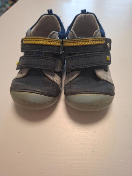 Topanočky elefanten/ barefoot, elefanten,19