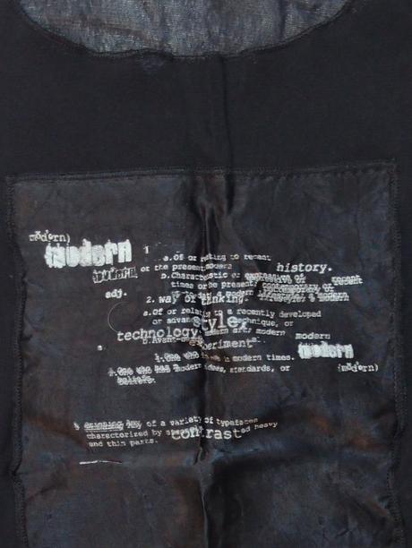 Originálne tričko pre odvážne, s