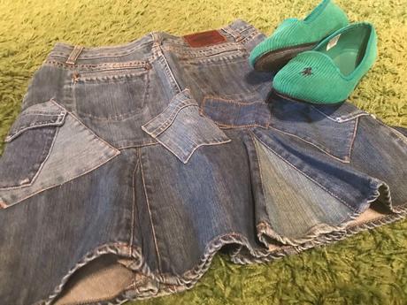 Sukňa- ralph lauren, ralph lauren,146