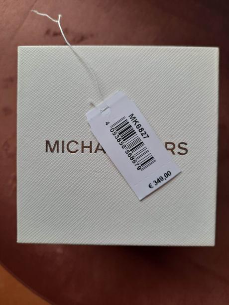 Michael kors hodinky, michael kors