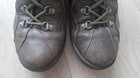 Ecco topanky, ecco,38