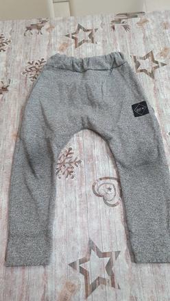 Teplaky, 98