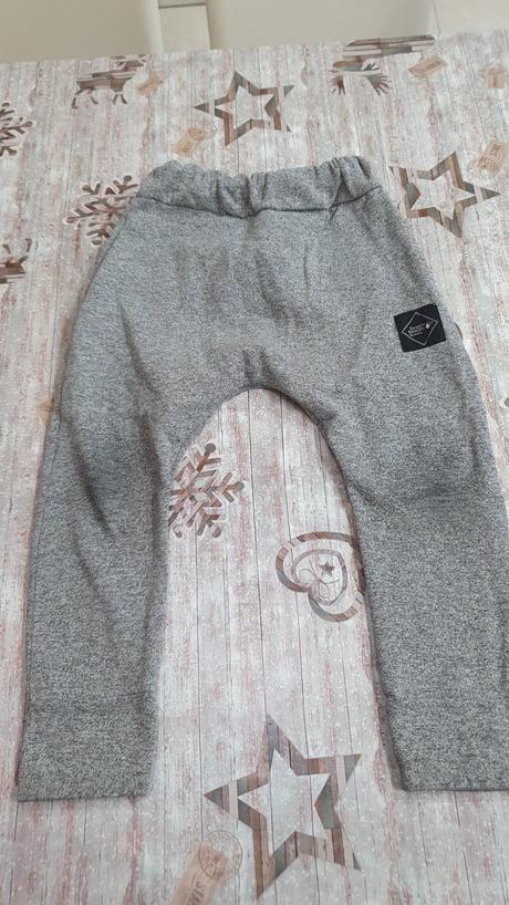 Teplaky, 98