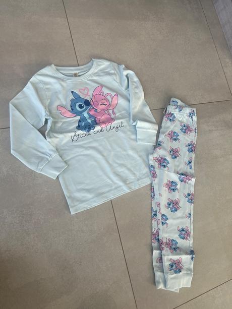 Lindex perfektný stav pyžamo 2-4r, lindex,98