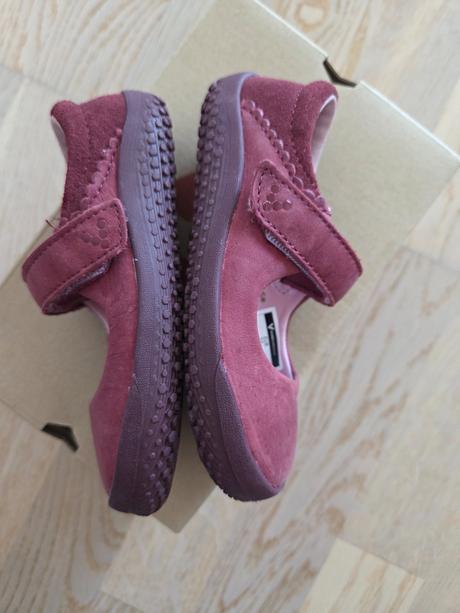 Nove balerinky vivobarefoot, vivobarefoot,25