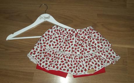 Sukňokraťasy, 68 - 146