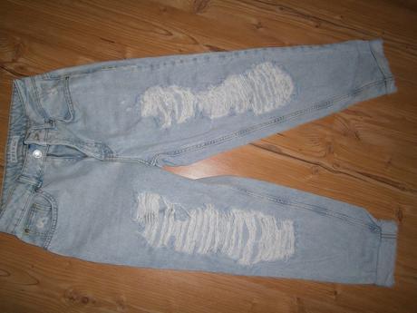 Rifle po 9 eur/ks, 38