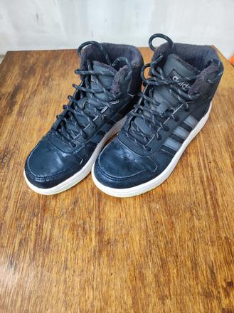 Zimné topánky, adidas,32