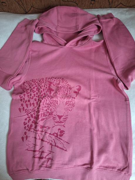 Dievčenská mikina, bonprix,158