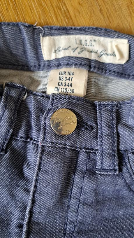 Rifle hm, h&m,104
