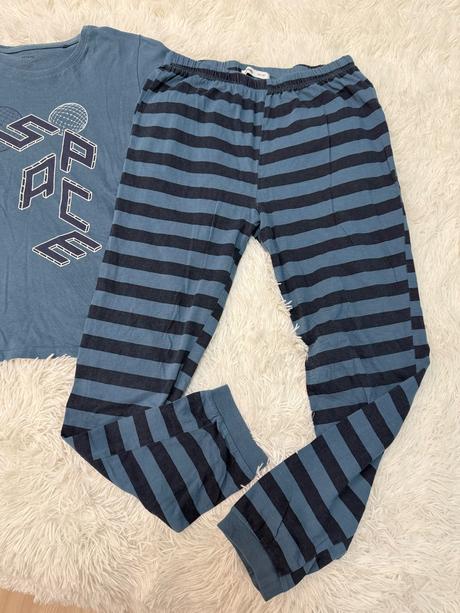 Pyžamo 4ks, sinsay,146