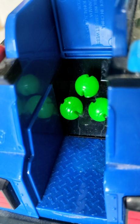 Autá labková patrola(paw patrol), 