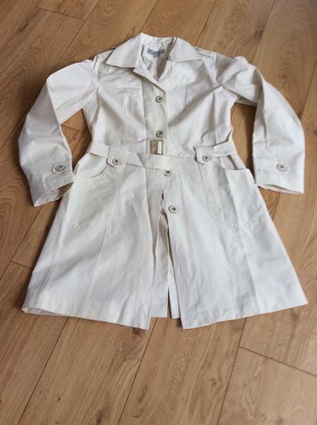 Dámsky ľahký kabátik/36/, 36