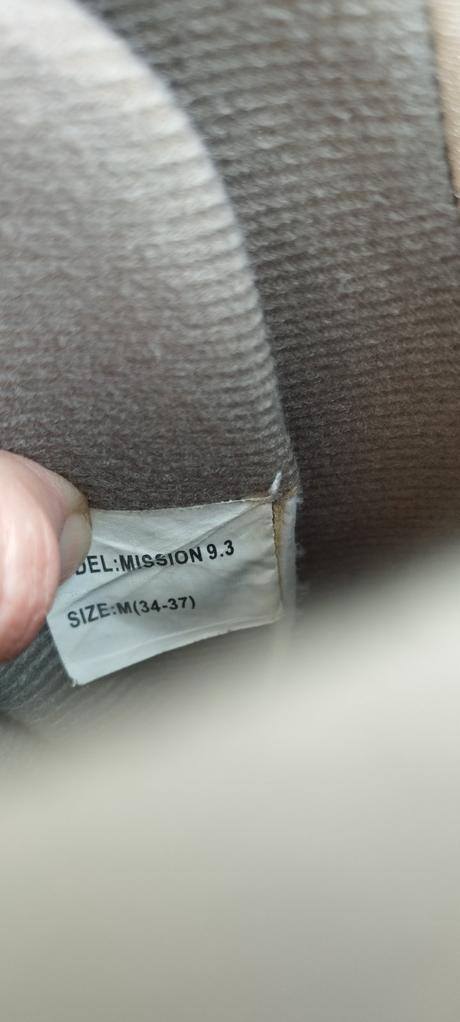 Kolieskové korčule veľ. 34-37, 34