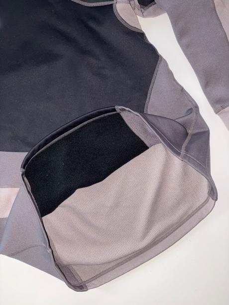 Termo tričko windstopper dainese, s