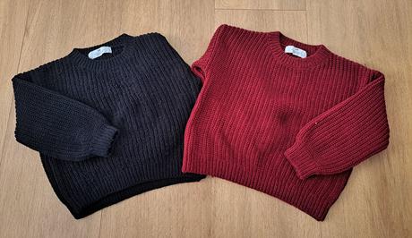 Svetriky, h&m,110