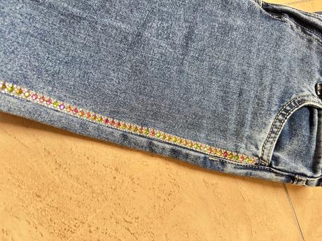 Rifle s kamienkami, f&f,152