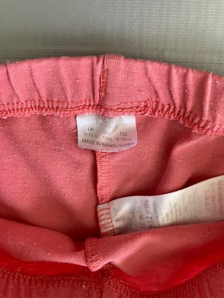 Ruzove leginky, f&f,80