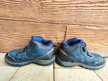 Zimné topanky, veľ.34, 34