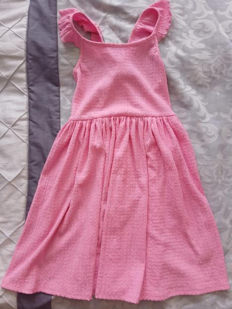 Šatky, h&m,122