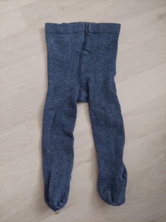 Pančušky č.56-62, baby club,62