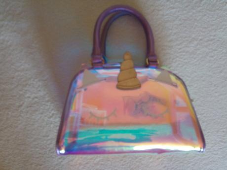 Kabelka jednorožec, h&m