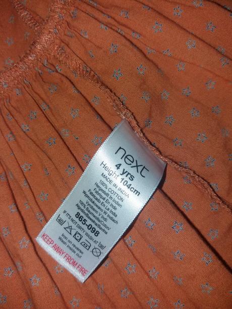 Bluzka next, next,104