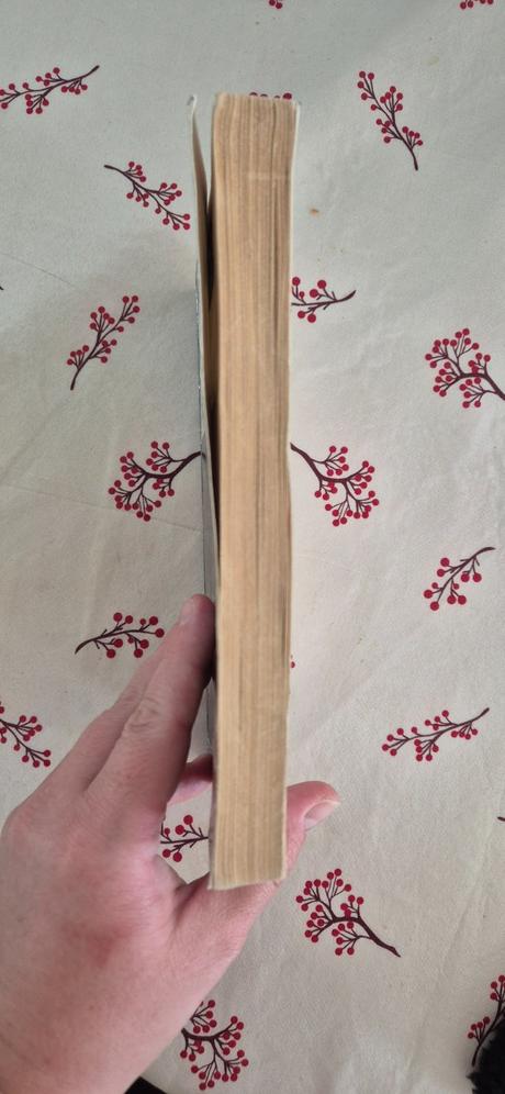 R.a.moody - život po živote,