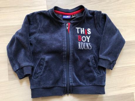 Tepláková súprava, lupilu,74