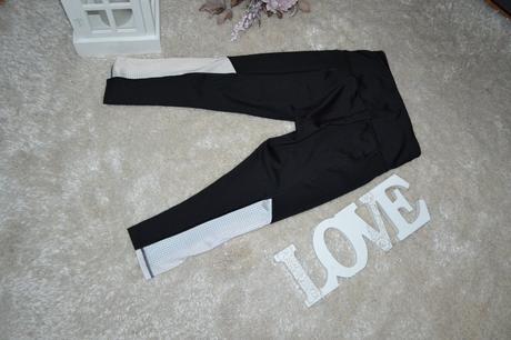 Legíny puma- trojštvrťové, puma,xs