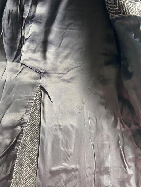 Corneliani luxusný talianský pánsky kabát 56 (l), l