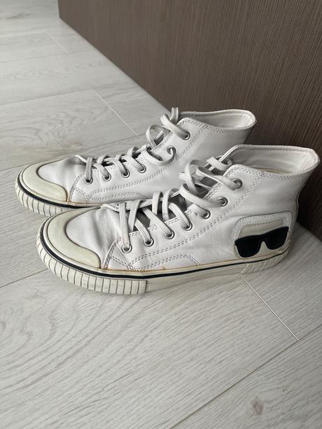 Tenisky, karl lagerfeld,40