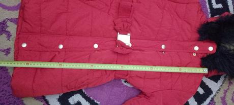 Zimná bunda, bluezoo,146