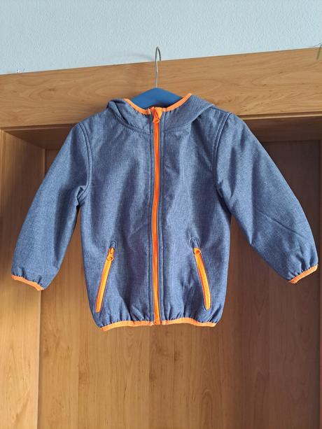 Prechodna bunda v.98, kiki&koko,98