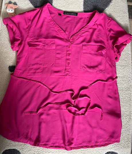 Tehotenská blúzka, bonprix,m