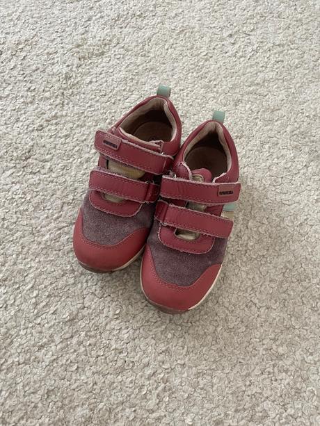 Botasky protetika, protetika,26