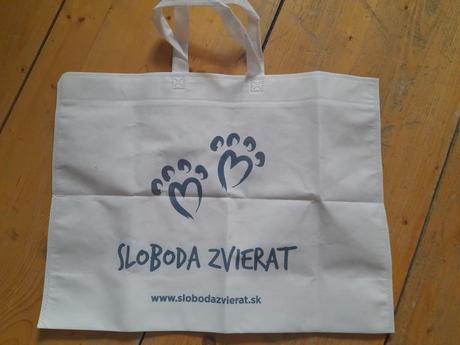 Nákupné tašky, 